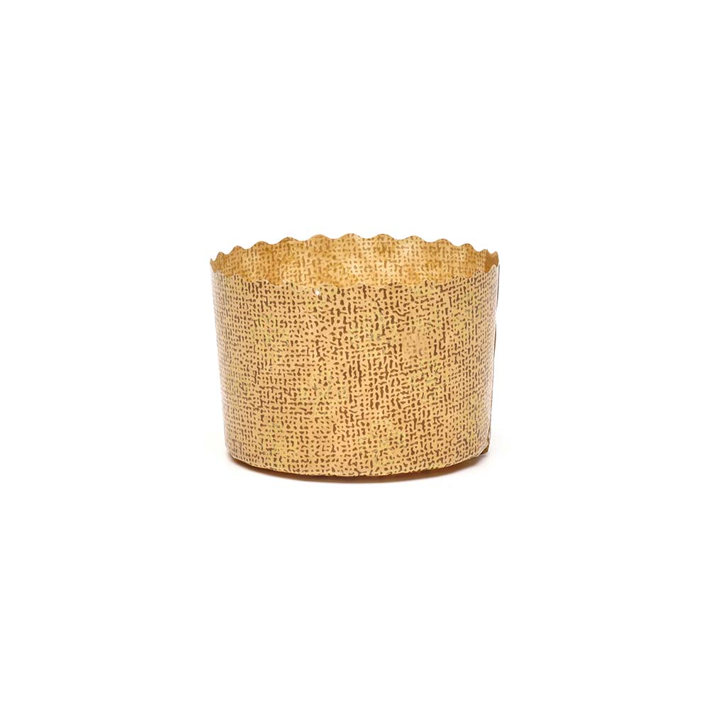 P 70 H 60 | Panettone paper baking mold | Novacart Italia